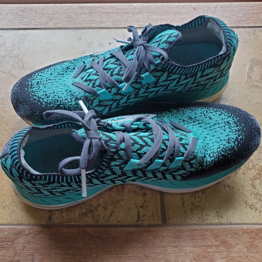 Brooks Bedlam Women's (M) Size 10